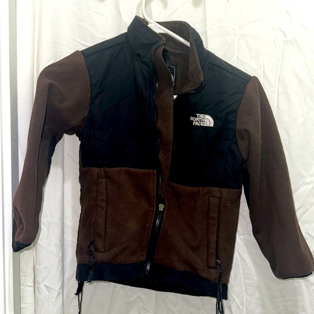 North Face Jacket Small - image 1